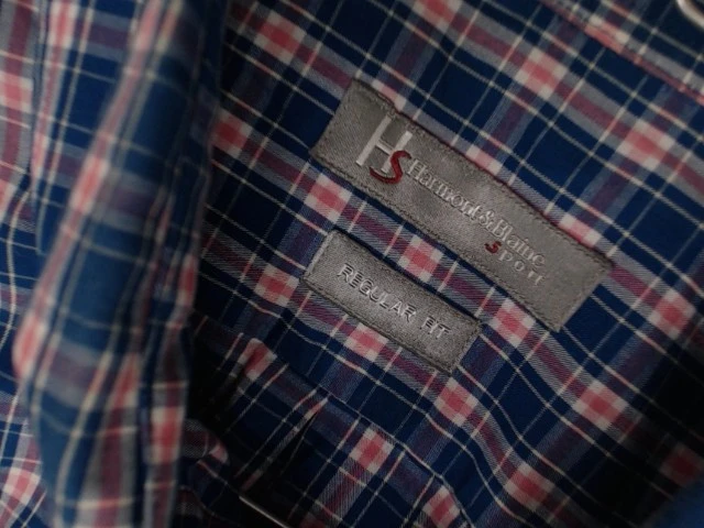 Chemise Harmont & Blaine – photo 3